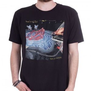 Panic At The Disco Band Tee